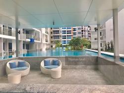 The Santorini (D18), Condominium #152045282